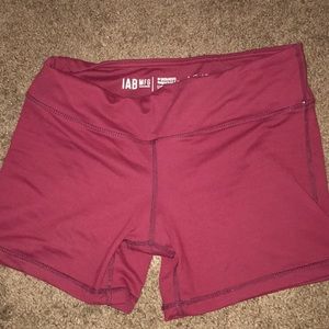 IAB MFG no ride shorts 5-inch